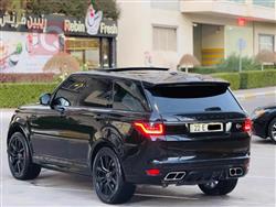 لاند روفر رانج روفر سبورت